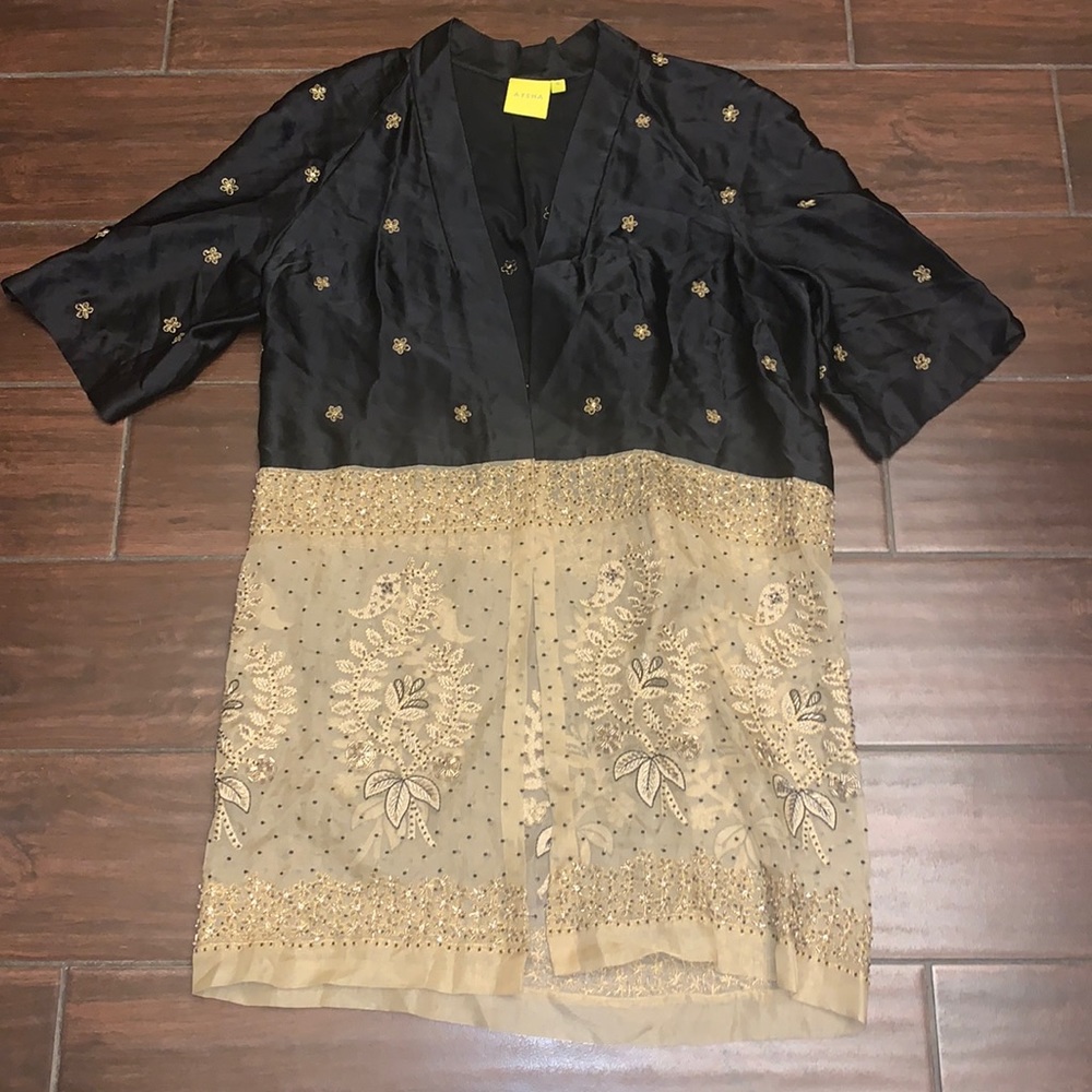 Aysha cover dress